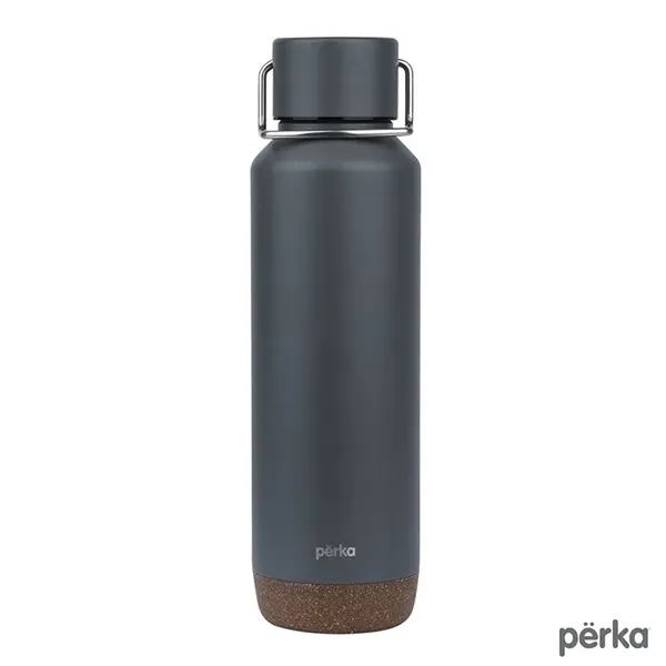 Perka® Cabrillo 24 oz. Double Wall, Stainless Steel Water...... from ASI 67866 Logomark/Valumark