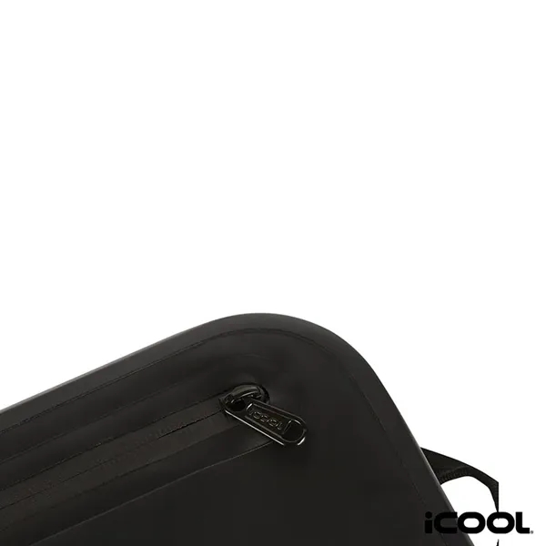 iCOOL® Teton 16-Can Waterproof Cooler... from ASI 67866 Logomark/Valumark