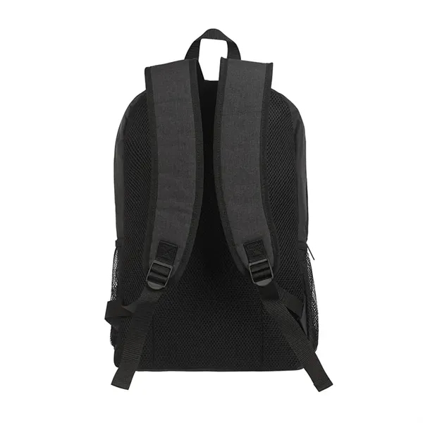 Reed RPET Laptop Backpack... from ASI 67866 Logomark/Valumark