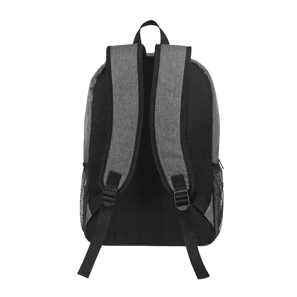 Reed RPET Laptop Backpack... from ASI 67866 Logomark/Valumark