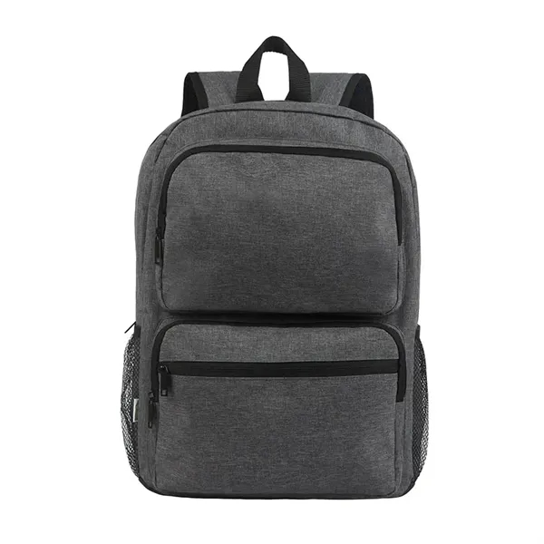 Reed RPET Laptop Backpack... from ASI 67866 Logomark/Valumark