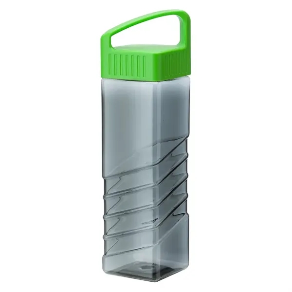 25 oz. Tritan™ Water Bottle... from ASI 67866 Logomark/Valumark