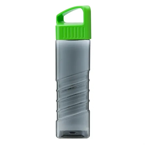 25 oz. Tritan™ Water Bottle... from ASI 67866 Logomark/Valumark