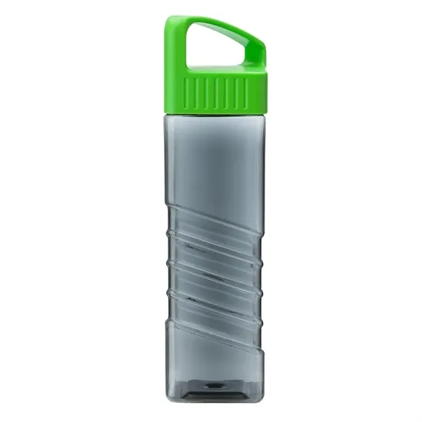 25 oz. Tritan™ Water Bottle... from ASI 67866 Logomark/Valumark