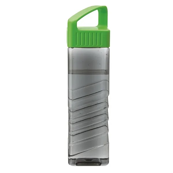25 oz. Tritan™ Water Bottle... from ASI 67866 Logomark/Valumark