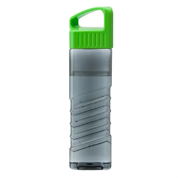 25 oz. Tritan™ Water Bottle... from ASI 67866 Logomark/Valumark