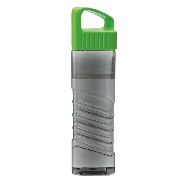 25 oz. Tritan™ Water Bottle... from ASI 67866 Logomark/Valumark