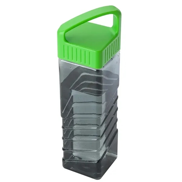 25 oz. Tritan™ Water Bottle... from ASI 67866 Logomark/Valumark