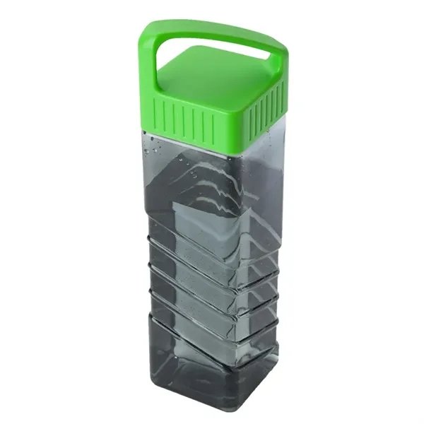25 oz. Tritan™ Water Bottle... from ASI 67866 Logomark/Valumark