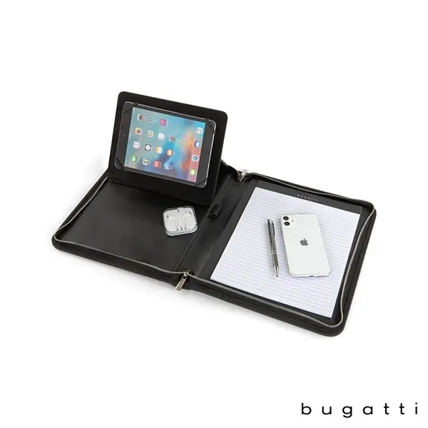 Bugatti Tech Writing Case... from ASI 67866 Logomark/Valumark