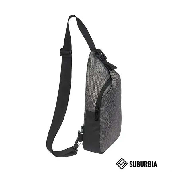 Suburbia Intercity RPET Sling... from ASI 67866 Logomark/Valumark