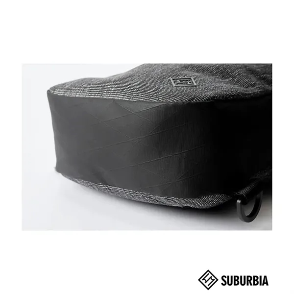 Suburbia Intercity RPET Sling... from ASI 67866 Logomark/Valumark