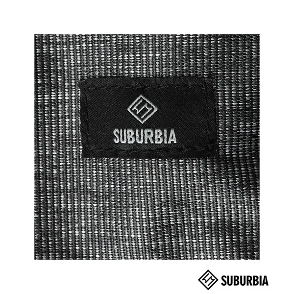 Suburbia Intercity RPET Sling... from ASI 67866 Logomark/Valumark