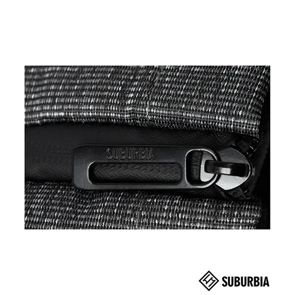 Suburbia Intercity RPET Sling... from ASI 67866 Logomark/Valumark