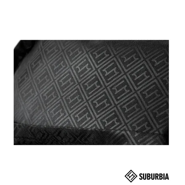 Suburbia Intercity RPET Sling... from ASI 67866 Logomark/Valumark