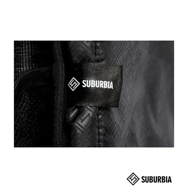 Suburbia Intercity RPET Sling... from ASI 67866 Logomark/Valumark