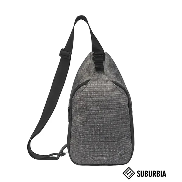 Suburbia Intercity RPET Sling... from ASI 67866 Logomark/Valumark