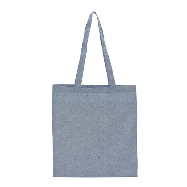 Huron Recycled Cotton Tote... from ASI 67866 Logomark/Valumark