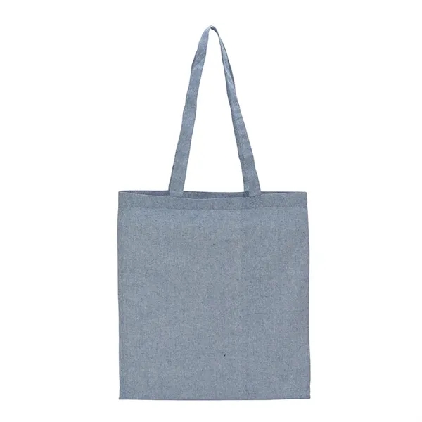 Huron Recycled Cotton Tote... from ASI 67866 Logomark/Valumark