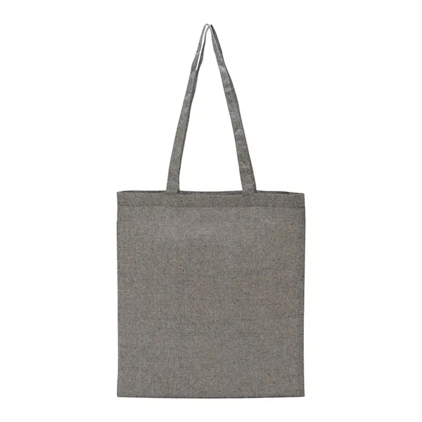 Huron Recycled Cotton Tote... from ASI 67866 Logomark/Valumark