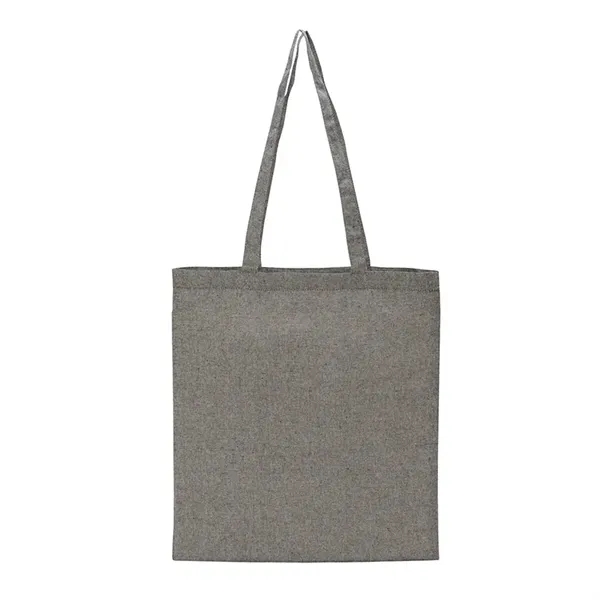 Huron Recycled Cotton Tote... from ASI 67866 Logomark/Valumark