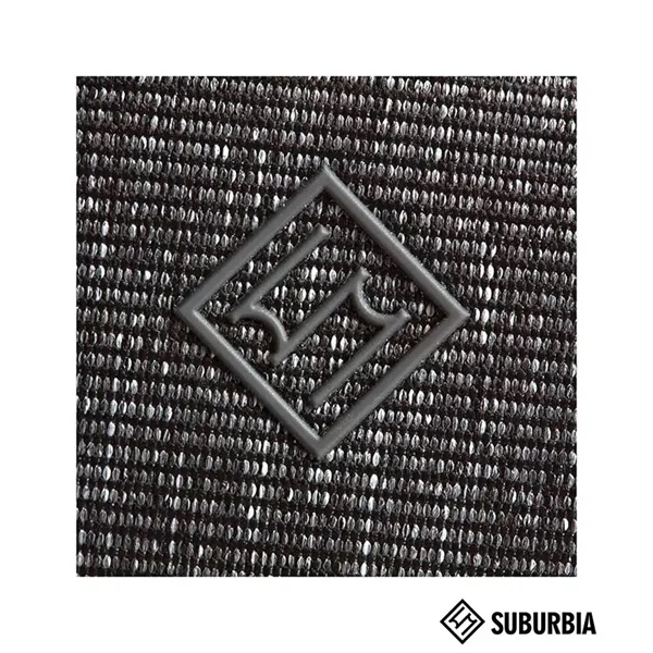 Suburbia Intercity Flip RPET Backpack... from ASI 67866 Logomark/Valumark