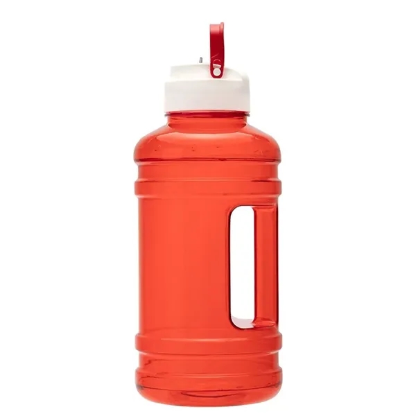 Trainer 74 oz. (2.2L) Tritan Water Jug... from ASI 67866 Logomark/Valumark