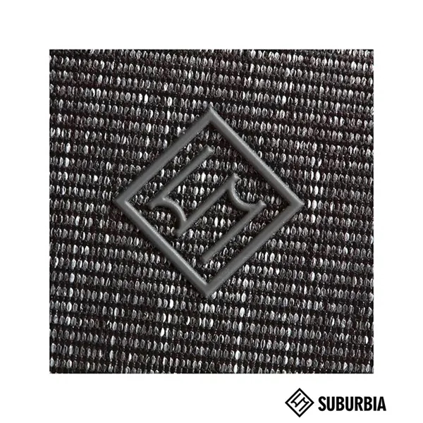 Suburbia Intercity Fit RPET Backpack... from ASI 67866 Logomark/Valumark