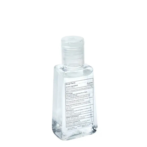 Amore II 1oz Hand Sanitizer... from ASI 67866 Logomark/Valumark