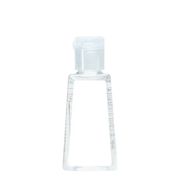 Amore II 1oz Hand Sanitizer... from ASI 67866 Logomark/Valumark