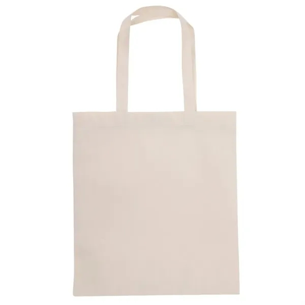 0.12" x 16" x 15" non-woven polypropylene convention tote bag with... from ASI 67866 Logomark/Valumark / Valumark™