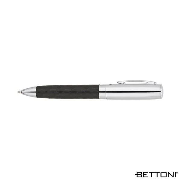 Portici Bettoni Ballpoint Pen... from ASI 67866 Logomark/Valumark
