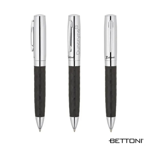 Portici Bettoni Ballpoint Pen... from ASI 67866 Logomark/Valumark