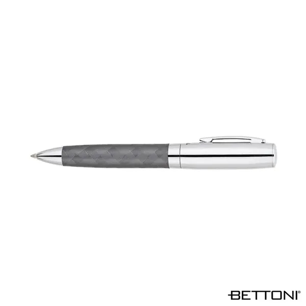 Portici Bettoni Ballpoint Pen... from ASI 67866 Logomark/Valumark