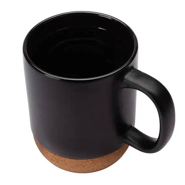 Kenya 14 oz. Ceramic Mug... from ASI 67866 Logomark/Valumark