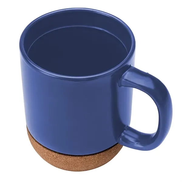 Kenya 14 oz. Ceramic Mug... from ASI 67866 Logomark/Valumark