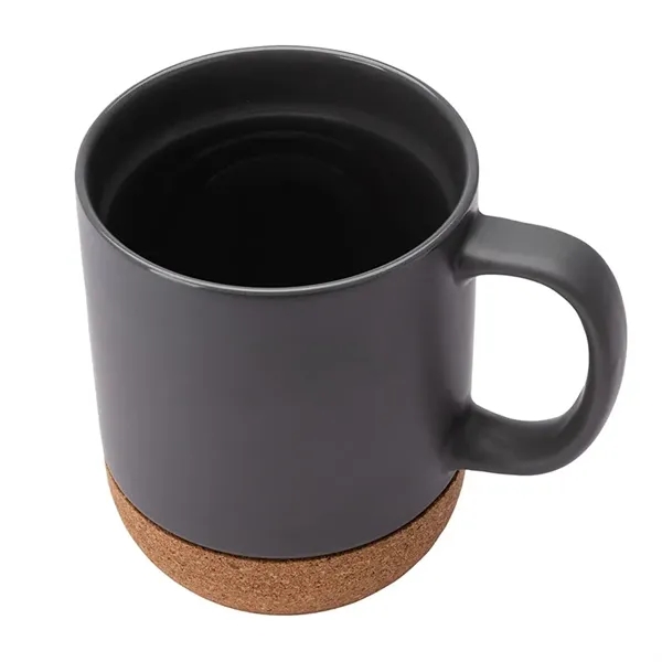 Kenya 14 oz. Ceramic Mug... from ASI 67866 Logomark/Valumark