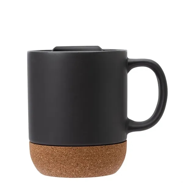 Kenya 14 oz. Ceramic Mug... from ASI 67866 Logomark/Valumark
