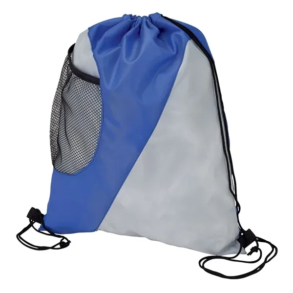 Coral Sea Sport Bag... from ASI 67866 Logomark/Valumark