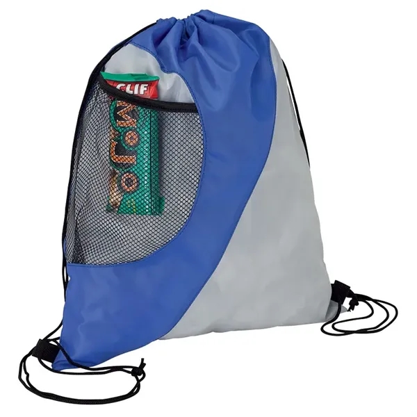 Coral Sea Sport Bag... from ASI 67866 Logomark/Valumark