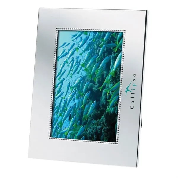 Thetis 4" x 6" Photo Frame... from ASI 67866 Logomark/Valumark
