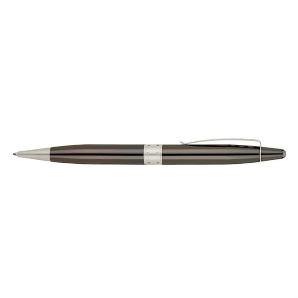 Star Gazer Ballpoint Pen... from ASI 67866 Logomark/Valumark