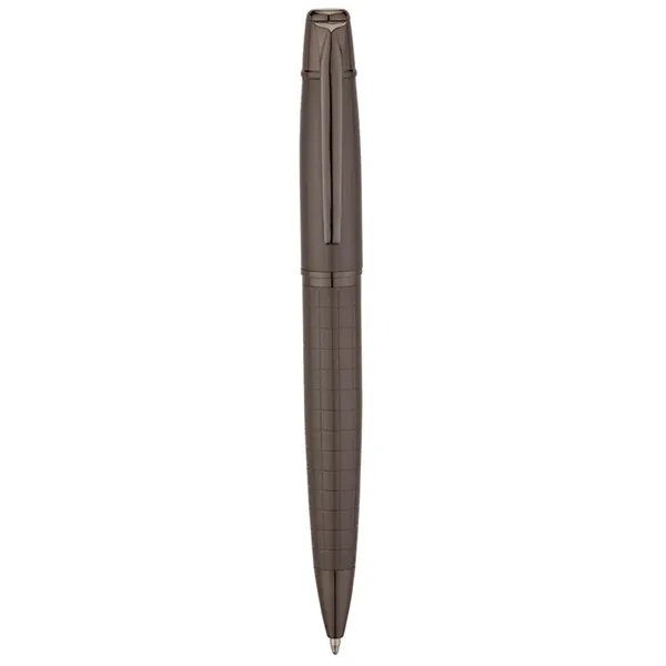 Granite Ballpoint Pen... from ASI 67866 Logomark/Valumark