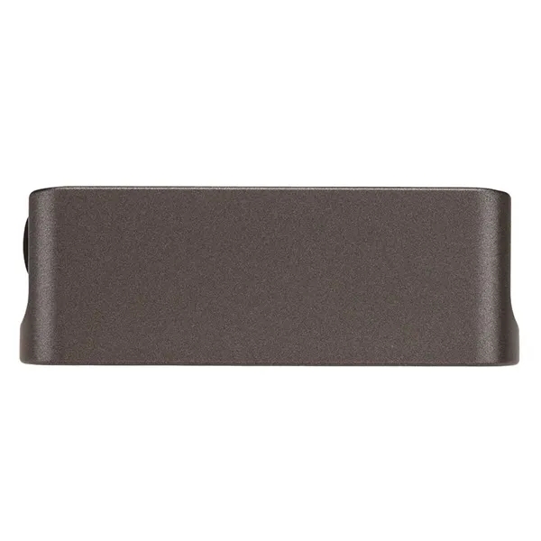 USB hub with four type-A USB ports; includes type-A and type-C... from ASI 67866 Logomark/Valumark