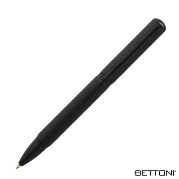 Bettoni® Downton Ballpoint Pen... from ASI 67866 Logomark/Valumark
