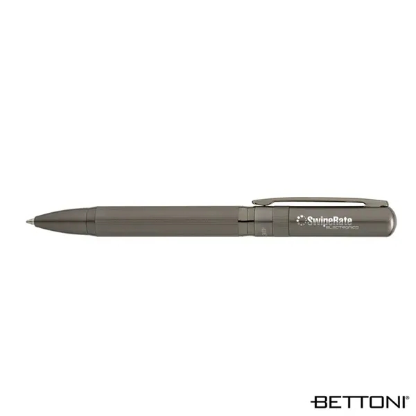 Bettoni® Downton Ballpoint Pen... from ASI 67866 Logomark/Valumark