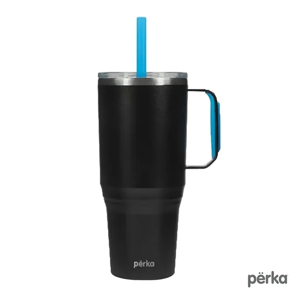 Perka® Portofino 36 oz. Double Wall Recycled Stainless St...... from ASI 67866 Logomark/Valumark