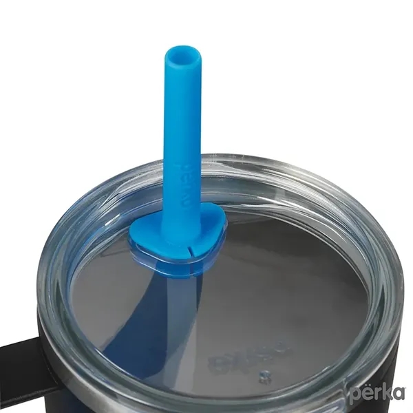 Perka® Portofino 36 oz. Double Wall Recycled Stainless St...... from ASI 67866 Logomark/Valumark