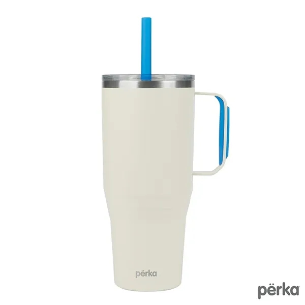 Perka® Portofino 36 oz. Double Wall Recycled Stainless St...... from ASI 67866 Logomark/Valumark