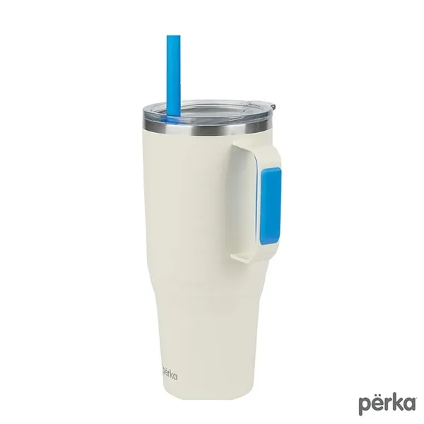 Perka® Portofino 36 oz. Double Wall Recycled Stainless St...... from ASI 67866 Logomark/Valumark